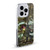 Vincent Hie Key Art Protection Soft Gel Case for Apple iPhone 14 Pro & MagSafe