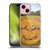 Vincent Hie Key Art A Lion Happiness Soft Gel Case for Apple iPhone 15