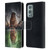 Jonas "JoJoesArt" Jödicke Fantasy Art The World I Used To Know Leather Book Wallet Case Cover For OnePlus 9