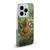 Vincent Hie Key Art Zen Sloth Soft Gel Case for Apple iPhone 15 Plus