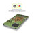 Vincent Hie Key Art Zen Sloth Soft Gel Case for Apple iPhone 15 Plus