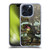 Vincent Hie Key Art Protection Soft Gel Case for Apple iPhone 15 Pro