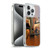 Vincent Hie Key Art Red Pandas Soft Gel Case for Apple iPhone 15 Pro & MagSafe