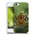 Vincent Hie Key Art Zen Sloth Soft Gel Case for Apple iPhone 5 / 5s / iPhone SE 2016