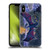 Vincent Hie Key Art Thunder Dragon Soft Gel Case for Apple iPhone XS Max