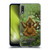Vincent Hie Key Art Zen Sloth Soft Gel Case for LG K22