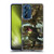 Vincent Hie Key Art Protection Soft Gel Case for Motorola Edge 30