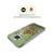 Vincent Hie Key Art Zen Sloth Soft Gel Case for Motorola Edge 30