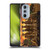 Vincent Hie Key Art Meerkat Family Soft Gel Case for Motorola Edge X30