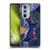 Vincent Hie Key Art Thunder Dragon Soft Gel Case for Motorola Edge X30