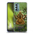 Vincent Hie Key Art Zen Sloth Soft Gel Case for Motorola Moto G Stylus 5G (2022)