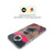 Vincent Hie Key Art Shark Soft Gel Case for Motorola Moto E6s (2020)