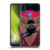 Vincent Hie Key Art Shark Soft Gel Case for Motorola Moto E7 Power / Moto E7i Power