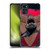 Vincent Hie Key Art Shark Soft Gel Case for Motorola Moto G22