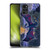 Vincent Hie Key Art Thunder Dragon Soft Gel Case for Motorola Moto G22