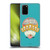 The Big Lebowski Graphics In Dude We Trust Soft Gel Case for Samsung Galaxy S20+ / S20+ 5G