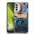 Vincent Hie Key Art Alien World Soft Gel Case for Motorola Moto G52