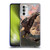 Vincent Hie Key Art Eagle Strike Soft Gel Case for Motorola Moto G52