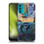 Vincent Hie Key Art Alien World Soft Gel Case for Motorola Moto G71 5G