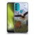 Vincent Hie Key Art The Hunt Soft Gel Case for Motorola Moto G71 5G