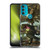 Vincent Hie Key Art Protection Soft Gel Case for Motorola Moto G71 5G