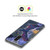 Vincent Hie Key Art Thunder Dragon Soft Gel Case for Google Pixel 8