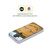 Vincent Hie Key Art A Lion Happiness Soft Gel Case for Nokia 1.4