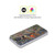 Vincent Hie Key Art Eruption Soft Gel Case for Nokia 1.4
