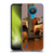 Vincent Hie Key Art Red Pandas Soft Gel Case for Nokia 1.4