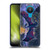 Vincent Hie Key Art Thunder Dragon Soft Gel Case for Nokia 1.4