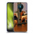 Vincent Hie Key Art Red Pandas Soft Gel Case for Nokia 5.3