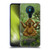 Vincent Hie Key Art Zen Sloth Soft Gel Case for Nokia 5.3