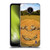 Vincent Hie Key Art A Lion Happiness Soft Gel Case for Nokia C10 / C20