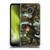 Vincent Hie Key Art Protection Soft Gel Case for Nokia C21