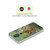 Vincent Hie Key Art Zen Sloth Soft Gel Case for Nokia C21