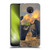 Vincent Hie Key Art Rhino Stand Off Soft Gel Case for Nokia G10