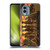Vincent Hie Key Art Meerkat Family Soft Gel Case for Nokia X30