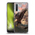 Vincent Hie Key Art Eagle Strike Soft Gel Case for OPPO Find X2 Lite 5G