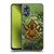 Vincent Hie Key Art Zen Sloth Soft Gel Case for OPPO A17