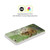 Vincent Hie Key Art Zen Sloth Soft Gel Case for OPPO A17