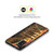 Vincent Hie Key Art Meerkat Family Soft Gel Case for Samsung Galaxy A01 Core (2020)