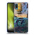 Vincent Hie Key Art Alien World Soft Gel Case for Samsung Galaxy A02/M02 (2021)
