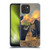 Vincent Hie Key Art Rhino Stand Off Soft Gel Case for Samsung Galaxy A03 (2021)