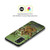 Vincent Hie Key Art Zen Sloth Soft Gel Case for Samsung Galaxy A53 5G (2022)