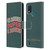 The Big Lebowski Retro El Duderino Leather Book Wallet Case Cover For Nokia G11 Plus