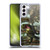 Vincent Hie Key Art Protection Soft Gel Case for Samsung Galaxy S21 5G