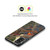 Vincent Hie Key Art Eruption Soft Gel Case for Samsung Galaxy S21+ 5G