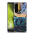 Vincent Hie Key Art Alien World Soft Gel Case for Sony Xperia 1 III