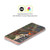 Vincent Hie Key Art Eruption Soft Gel Case for Xiaomi Redmi Note 9T 5G