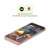 Vincent Hie Key Art Unicorns On The Beach Soft Gel Case for Xiaomi Redmi Note 9T 5G